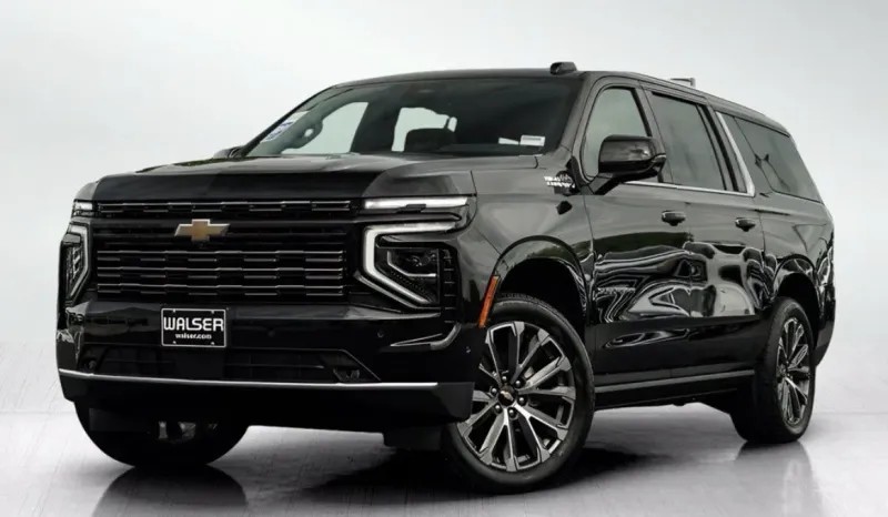 SUV