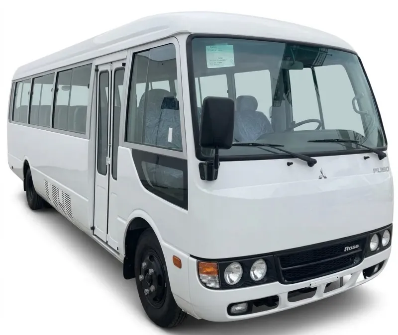 Minibus