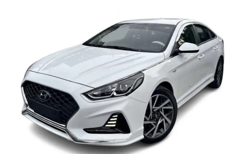 Hyundai  Elantra