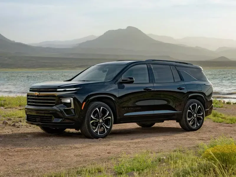 SUV
