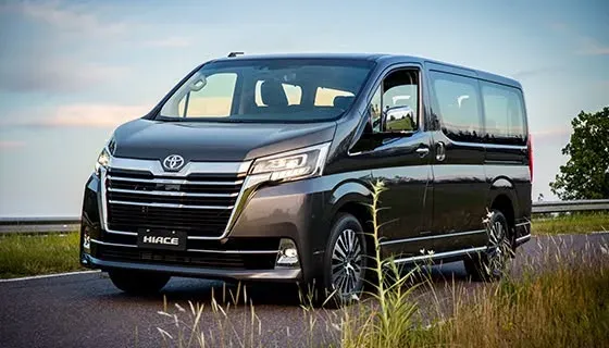Van
