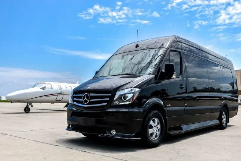Sprinter