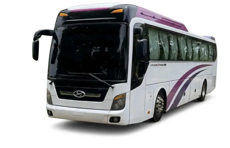 Bus